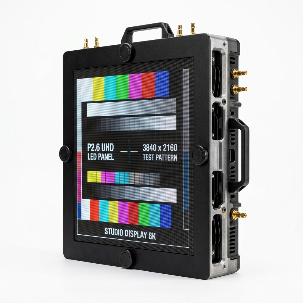 Wireless HDMI Seamless Matrix Switcher (0.91m × 0.69m)