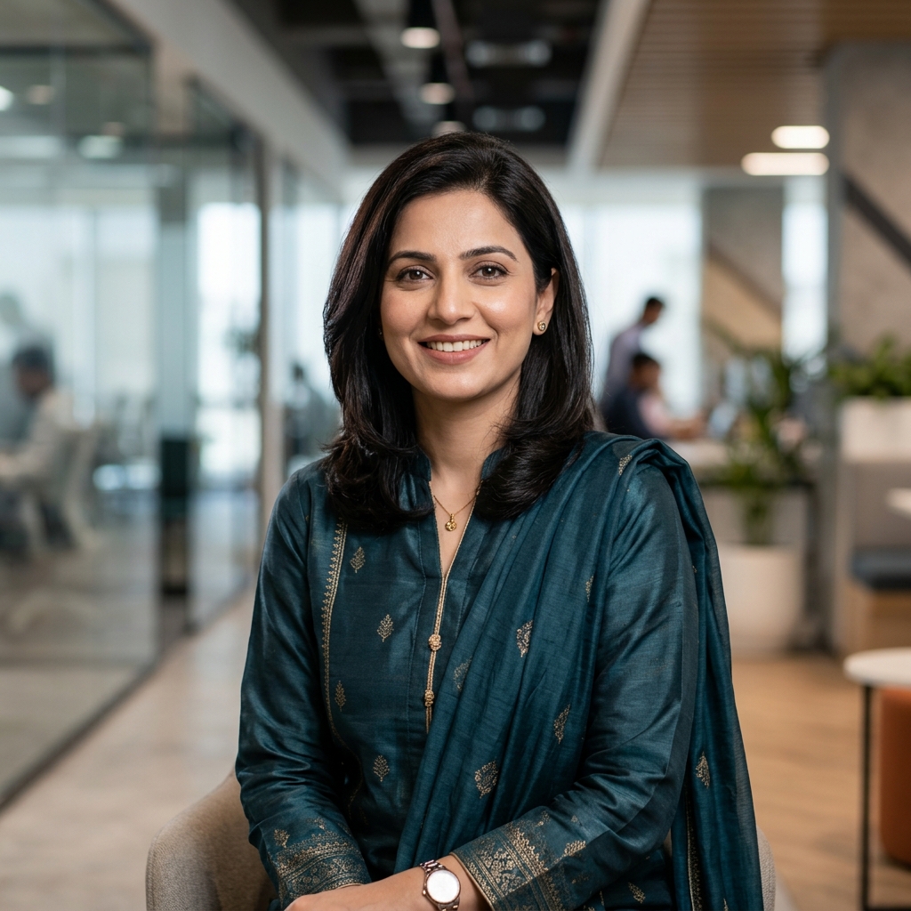 Dr. Sarah Al-Hashmi