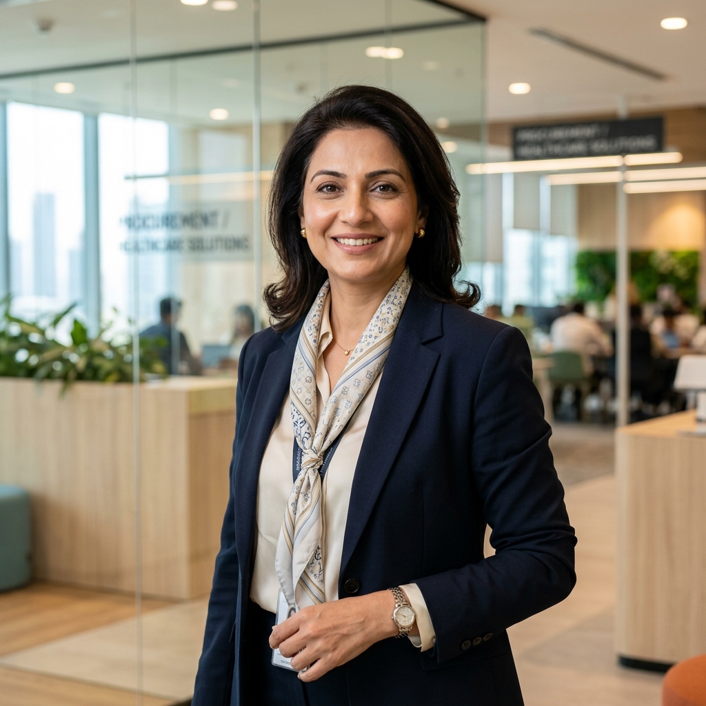 Amina Khawaja